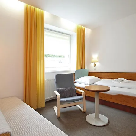 Interhotel Montana