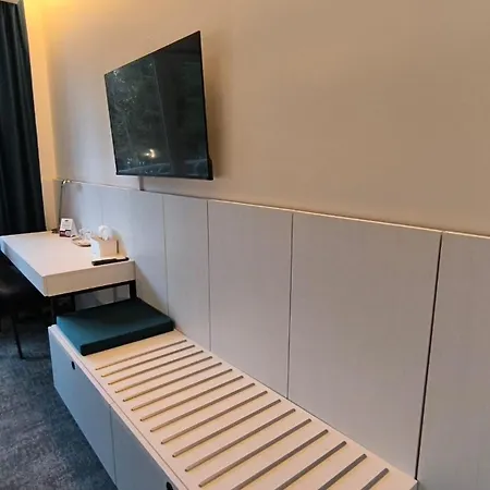 Horsky Montana Hotel Špindlerŭv Mlýn