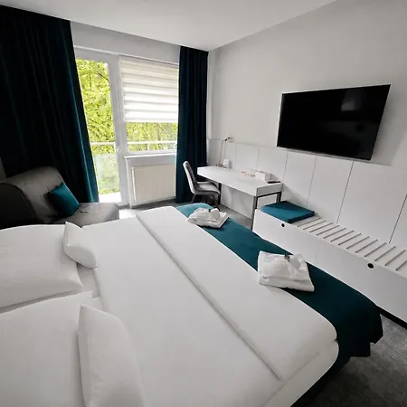 Horsky Montana Otel Špindlerŭv Mlýn