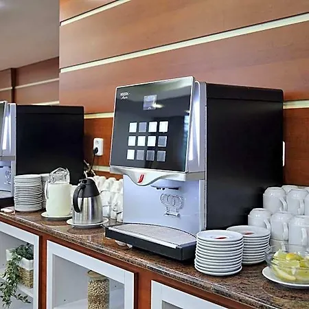 Horsky Montana Hotel Špindlerŭv Mlýn