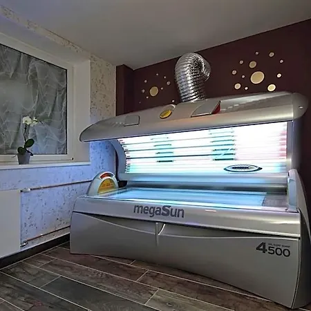 Horsky Montana 3*