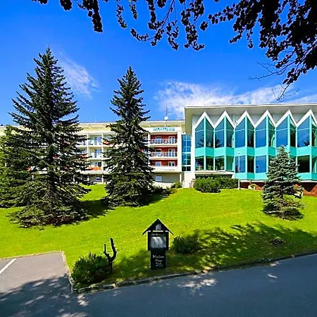 Horsky Montana Špindlerŭv Mlýn