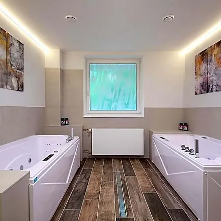Horsky Montana מלון Špindlerŭv Mlýn