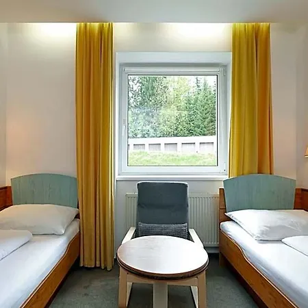 Horsky Montana Špindlerŭv Mlýn