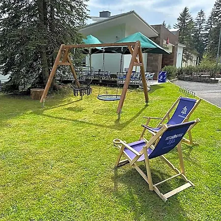 Hotel Horsky Montana 3*