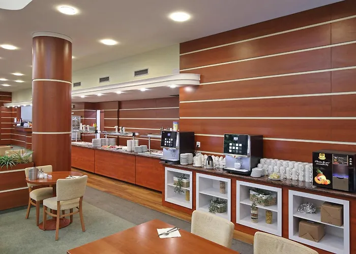 Hotel Horsky Montana 3*