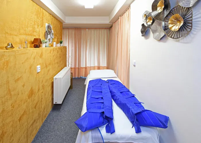 Horsky Montana 3* Špindlerŭv Mlýn