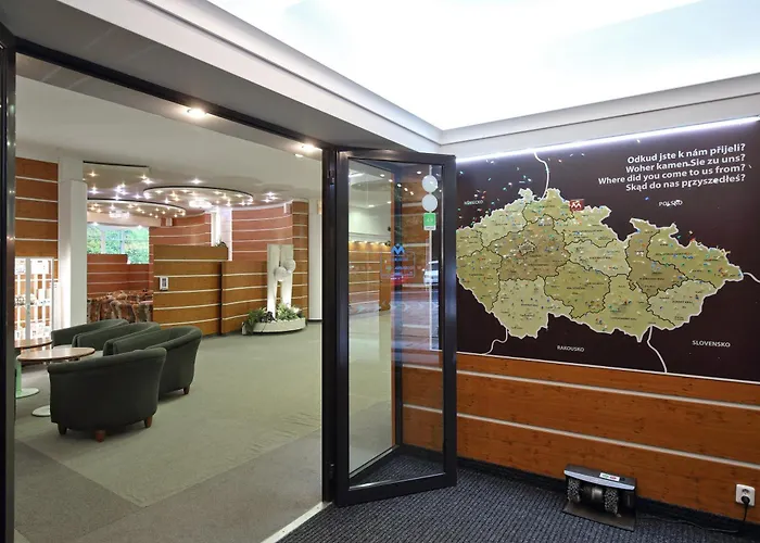 Horsky Montana Hotel 3*