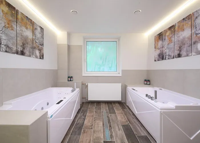 Horsky Montana Hotel