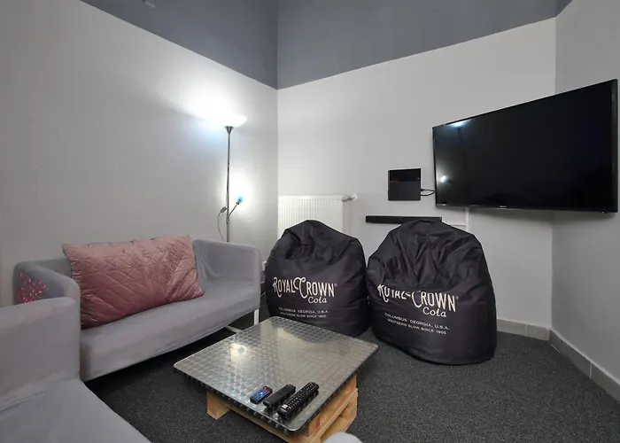 Hotel Horsky Montana