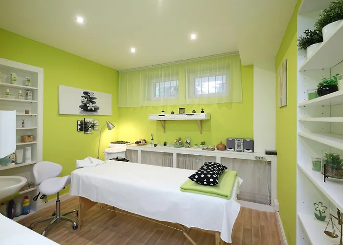 Hotel Horsky Montana Špindlerŭv Mlýn