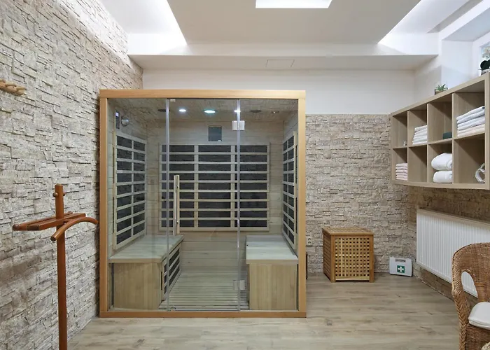 Horsky Montana Špindlerŭv Mlýn