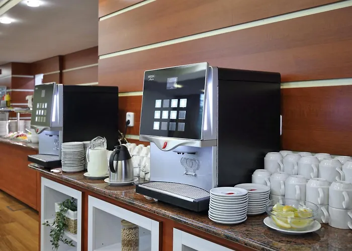 Horsky Montana Hotel Špindlerŭv Mlýn