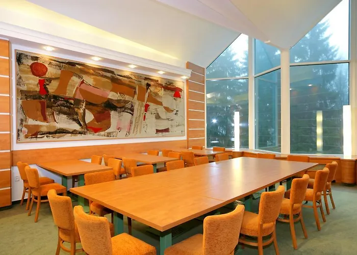 Horsky Montana Hotel 3*